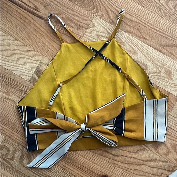 2 piece pant set - Picture 3 of 4